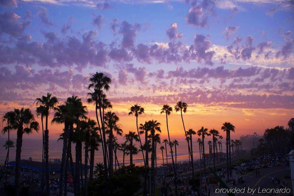 Holiday Inn Express San Clemente N - Beach Area, An Ihg Hotel Exterior photo